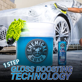 Glossworkz Intense Gloss Booster And Paintwork Cleanser