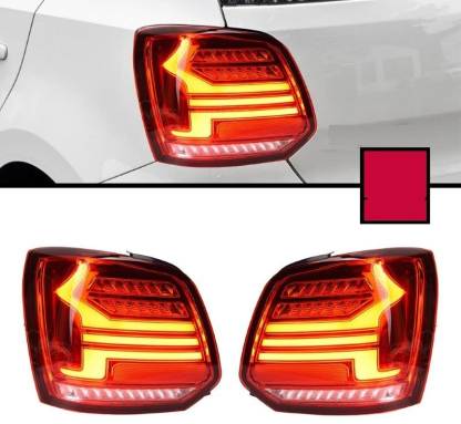Tail Lamp For Polo - Model 2010 Onwards