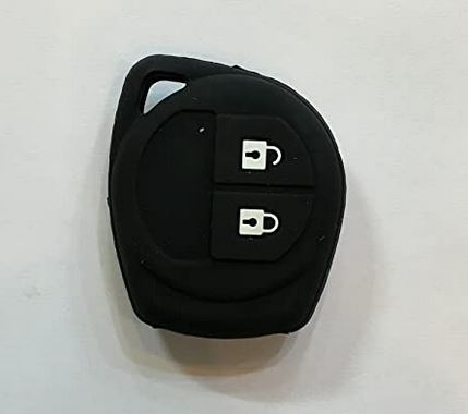 Maruti Suzuki KC-03 - Silicone Car Key Covers
