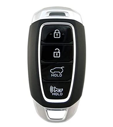 Silicone Car Key Covers KC-41 & KC-60 - Silicone Car Key Covers