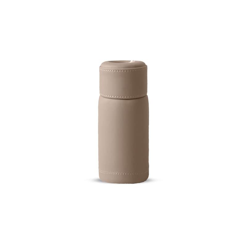 PU Leather Cup Tissue Box or All Cup Holders for Car