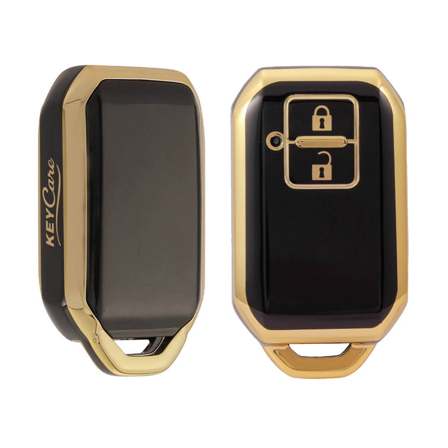 TPU Key Cover fit for Maruti Suzuki KC-05