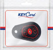 Mahindra KC-02 - Silicone Car Key Covers