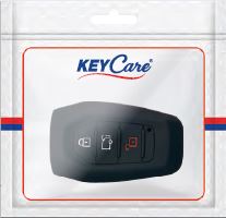 Mahindra KC-48 - Silicone Car Key Covers