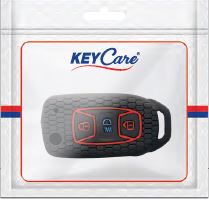 Tata KC-29 - Silicone Car Key Covers