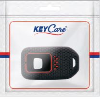 Honda KC-24 - Silicone Car Key Covers