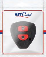Toyota KC-32 - Silicone Car Key Covers