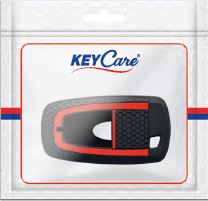 Ford KC-26 - Silicone Car Key Covers