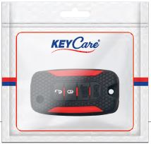 Jeep KC-56 - Silicone Car Key Covers