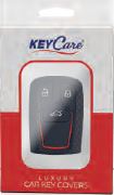 Audi KC-47 - Silicone Car Key Covers