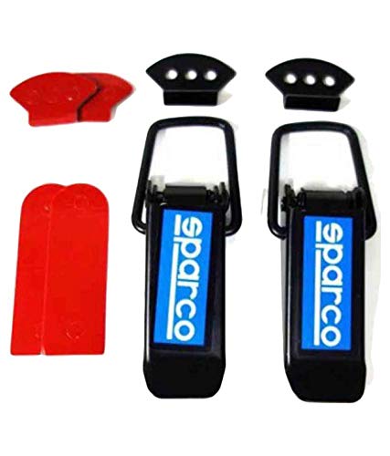Bumper Clips - Universal