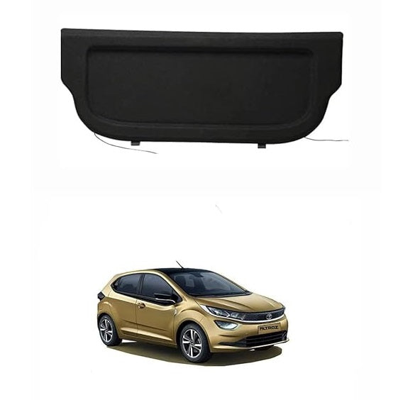 Parcel Tray For Tata Altroz - Model 2020 Onwards