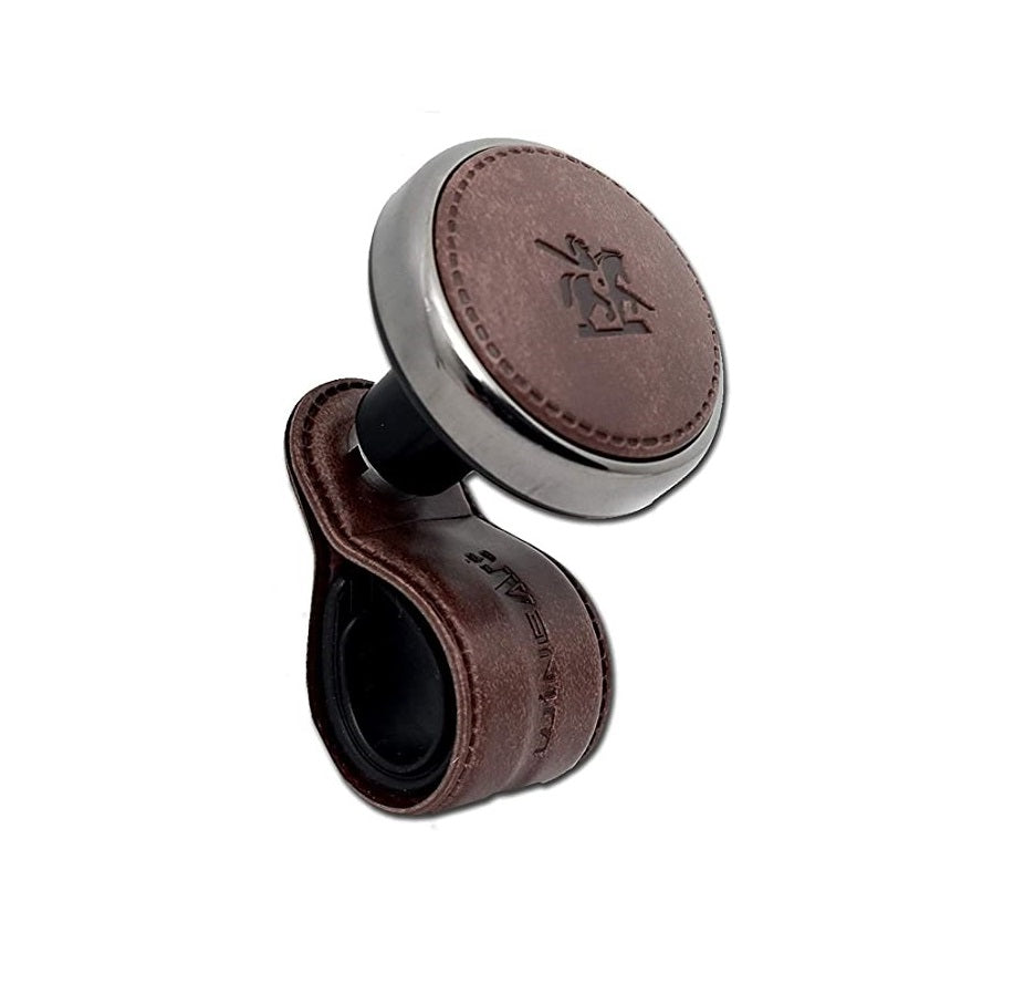 Generic- Car Steering Wheel Spinner Knob