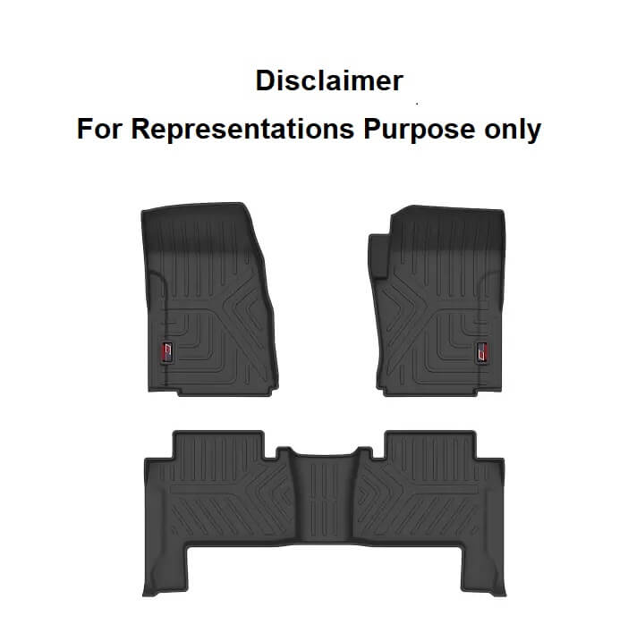 Mahindra Scorpio - Life Long Mats