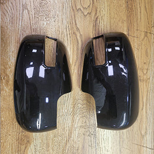 Maruti Suzuki Dzire ORVM Garnish Super Black Finish