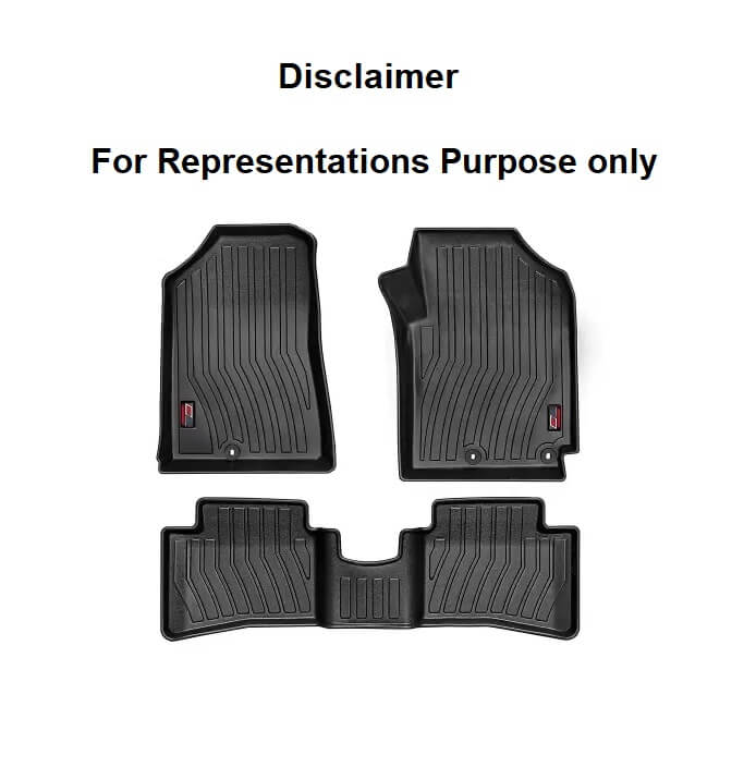 Hyundai I20 ELITE - Life Long Mats