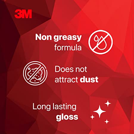 3M Tyre Dresser Polish- 250 ml