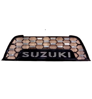 Chrome Finish Hybrid Diamond For Maruti Suzuki Alto 800
