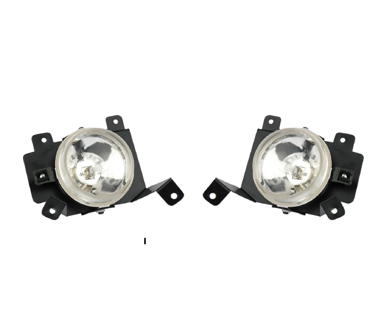 Fog Lamp For Maruti Suzuki Alto K10 - Model 2022 Onwards