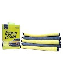 Batista Double-Sided Microfiber Cloth 40x40