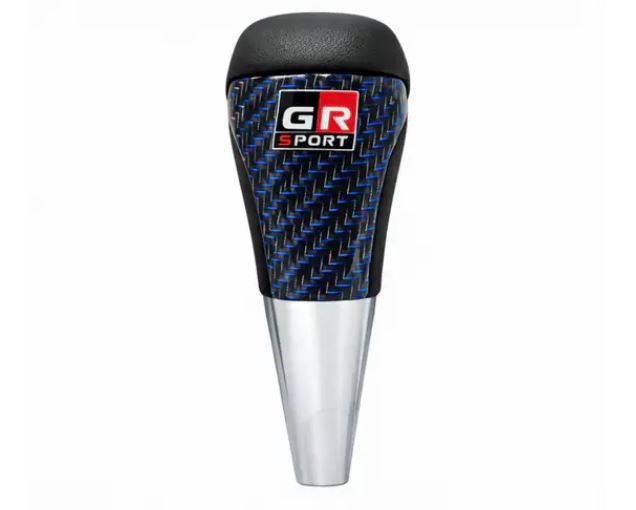 GR Sports Gear Knob