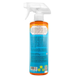 Sticky Citrus Wheel Cleaner Gel