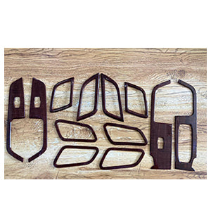 Hyundai Creta 2015-19 Interior Styling Kit