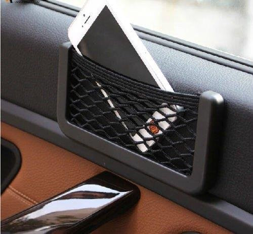 Car Storage Net- Black