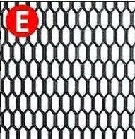 Universal High quality ABS Grilles - DIY Custom Strong Honeycomb Grille Assorted Designs