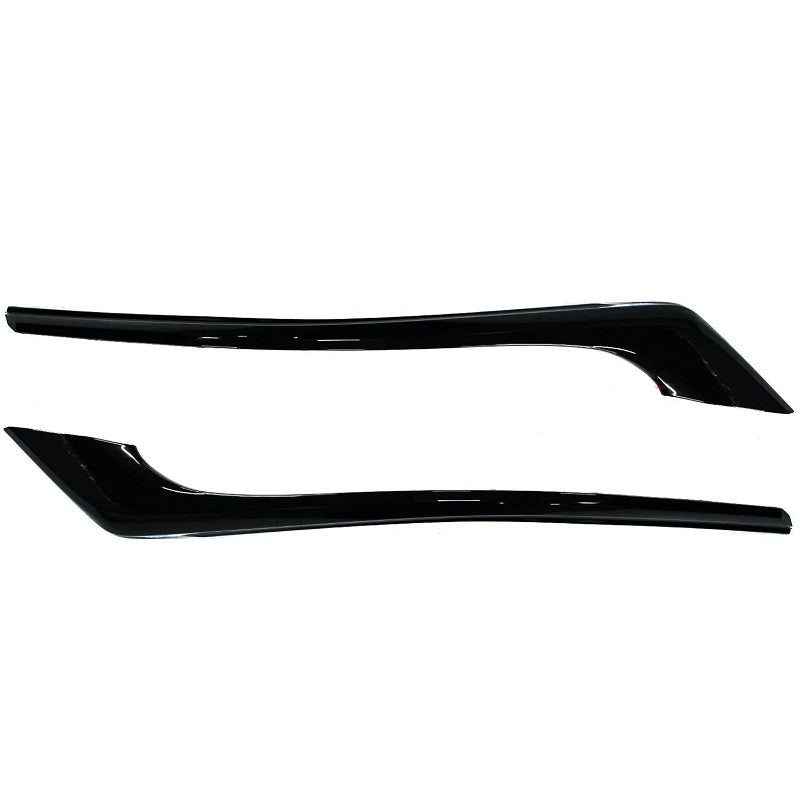 Eyebrows For Fortuner Legender - Model 2021 Onwards