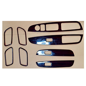 Hyundai I-10 Grand/Xcent Interior Styling Kit