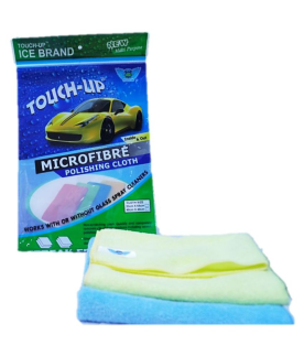 Ice Brand Microfiber Cloth 40x60