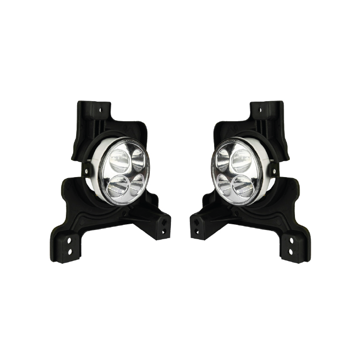 Fog Lamp For Mahindra Old Scorpio