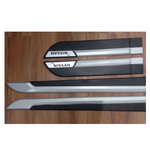 Universal Smart Cladding for Nissan