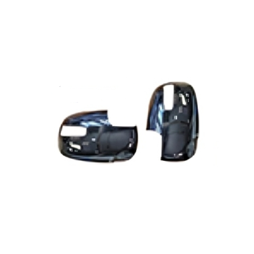 Black ORVM Garnish For Maruti Suzuki Baleno – Model 2022 Onwards