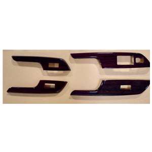 Maruti Suzuki Swift/Dzire/Ertiga Old Interior Styling Kit