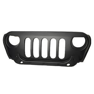 5 Slot Type grill for New Mahindra Thar