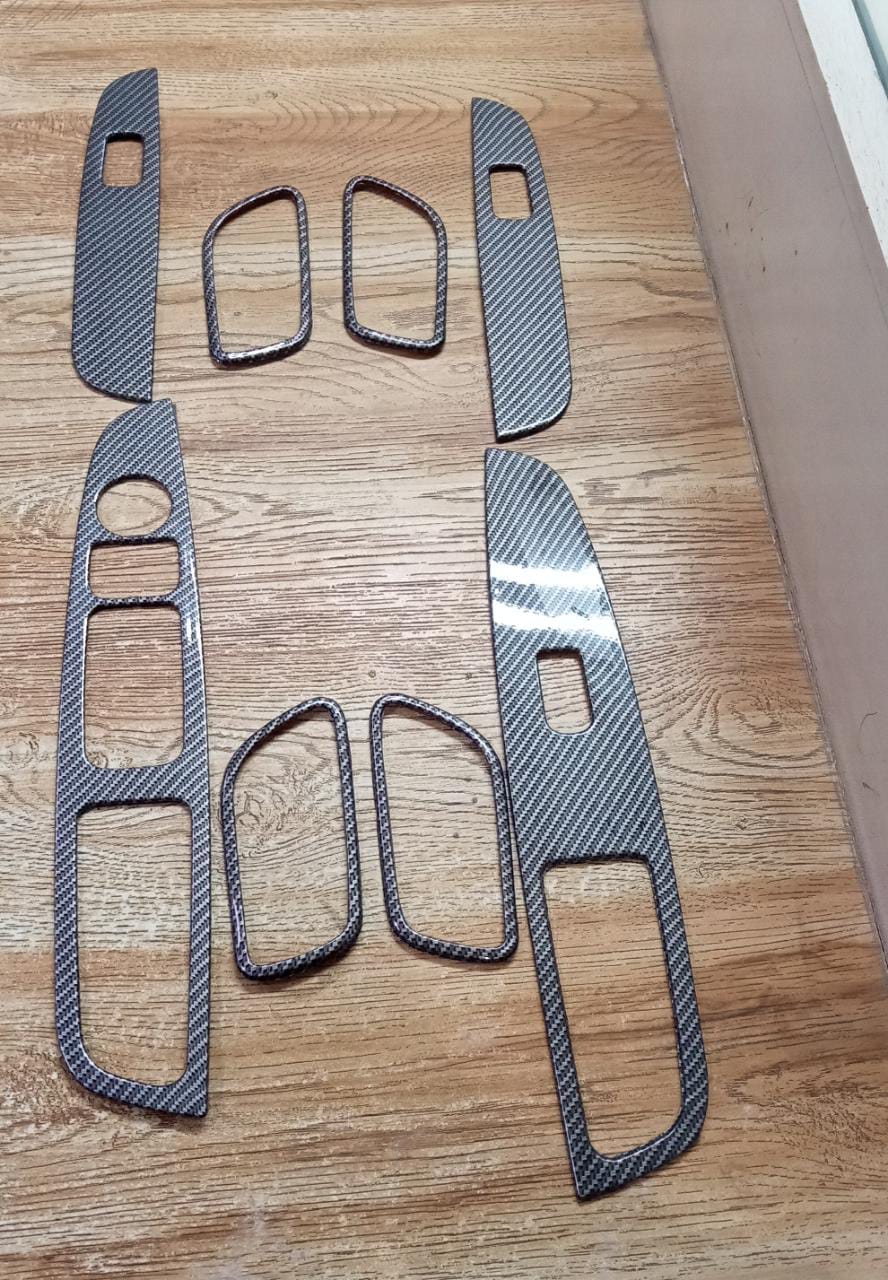 Hyundai Grand I 10 Interior Styling Kit
