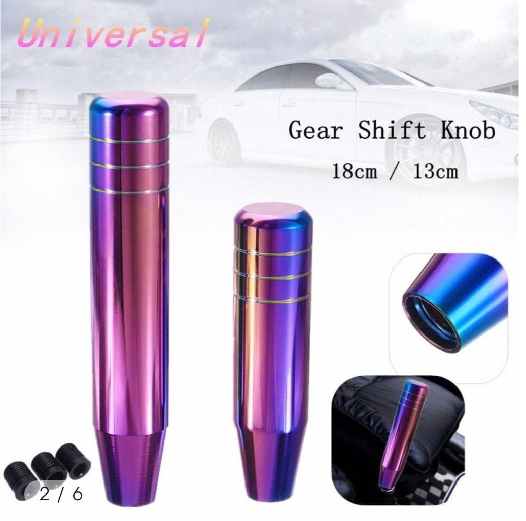 Gear Shift Knob - Universal