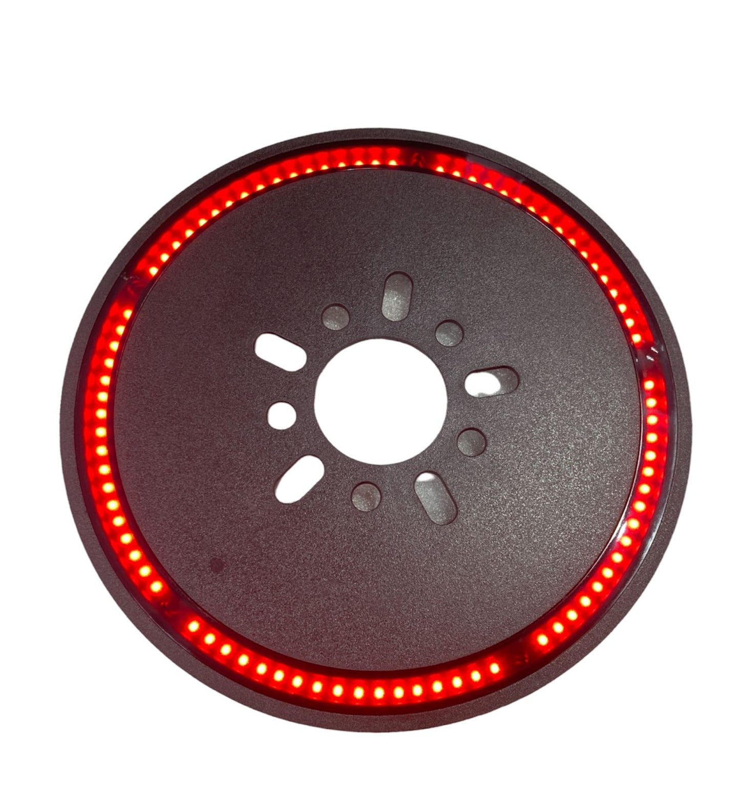 Stepney/ Spare-wheel Disk Brake Light for Thar 2020