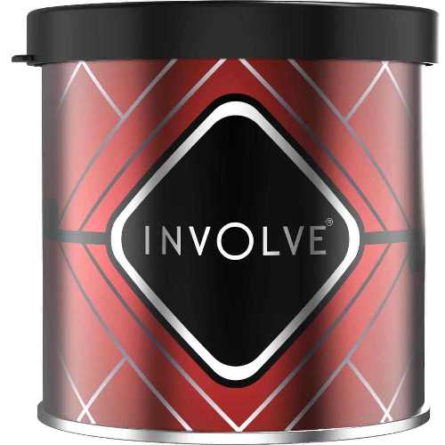 Involve® Gel Can - Gel based Car Air Freshener