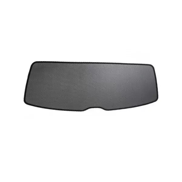 Car Window Fix Black Sun Shades For Hyundai I20 N-Line