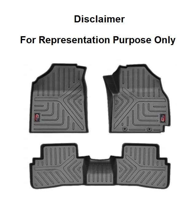 Maruti Suzuki Ciaz 2014 - Life Long Mats