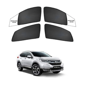 Window Sun Shades For Honda CRV 2019 Onwards Model