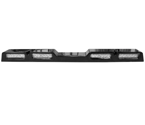 Defender Style Roof Lights for Mahindra Scorpio N - Model 2022 Onwards