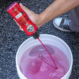 Diablo Gel Oxygen Infused Foam Wheel And Rim Cleaner