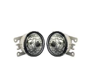 Fog Lamp For Ford Ecosport - Model 2015 Onwards