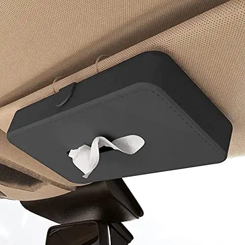 Easy Reach Tissue Box
