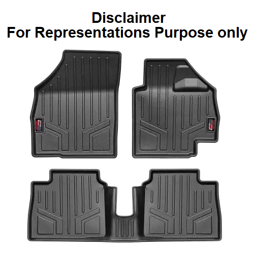 Maruti Suzuki Wagon-R - Life Long Mats