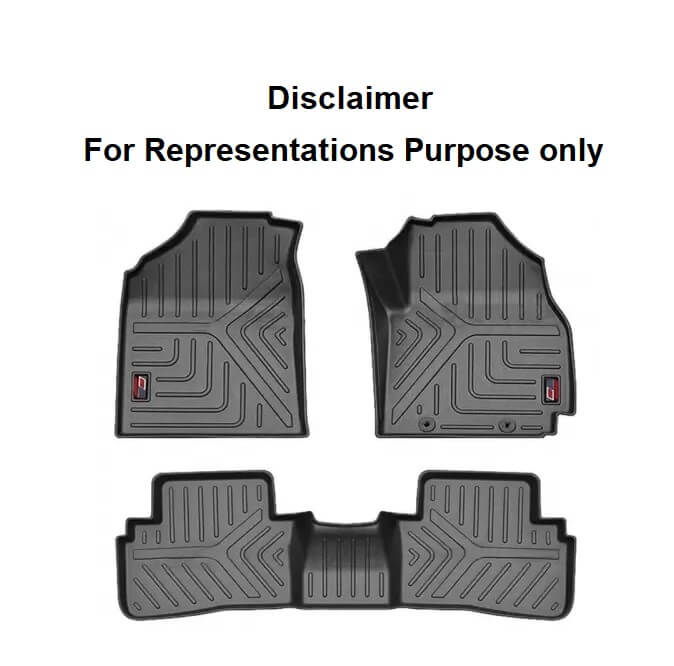 Hyundai Creta - Life Long Mats